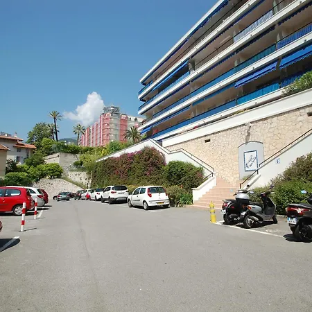 Apartament Avec Grande Terrasse Ensoleillee Pres Du Centre Et Des Plages - Fr-1-196-319 Mentona
